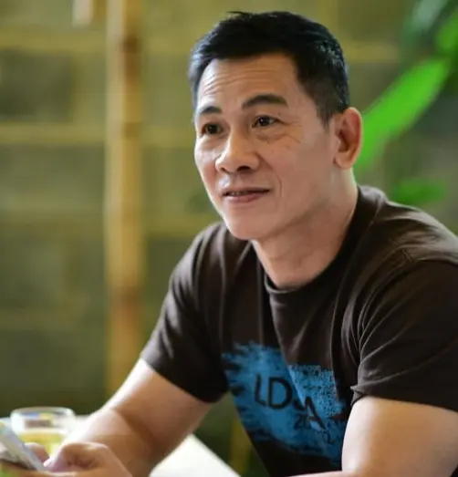 The Energy Revolution